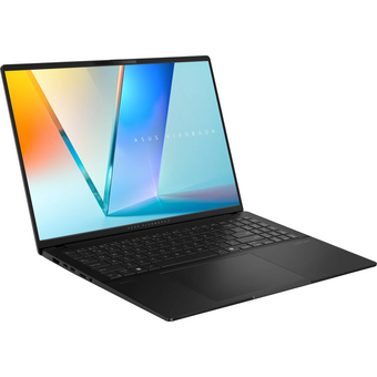  Ноутбук ASUS Vivobook S16 OLED M5606KA-RI163 (90NB1592-M00AC0) Neutral Black 