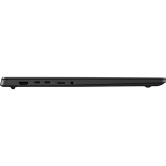  Ноутбук ASUS Vivobook S16 OLED M5606KA-RI163 (90NB1592-M00AC0) Neutral Black 
