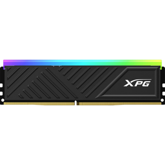  ОЗУ ADATA AX4U320016G16A-DTBKD35G DIMM DDR4-3200 32GB (16GBx2) 