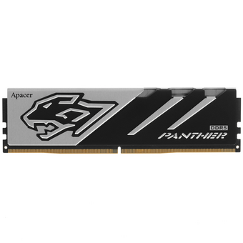  ОЗУ Apacer Panther (AH5U16G60C6227BAA-1) DDR5 16GB 