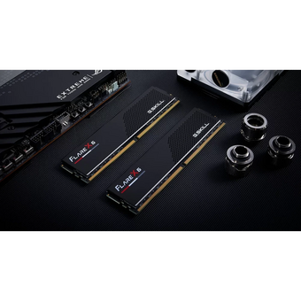  ОЗУ G.SKILL Flare X5 (F5-6000J2836G16GX2-FX5) 32GB (2x16GB) 6000MHz DDR5 CL28 (28-36-36-96) 1.40V 