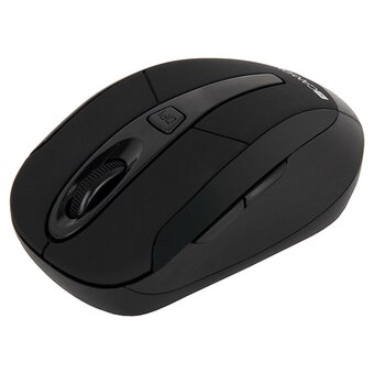  Мышь беспроводная CANYON MSO-W6 (CNR-MSOW06B) черный 