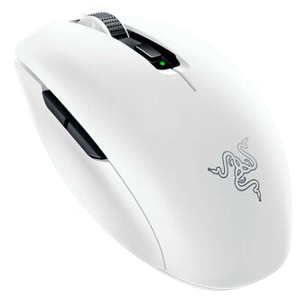  Мышь Razer Orochi V2 (RZ01-03730400-R3A1) White Edition 