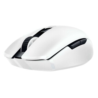  Мышь Razer Orochi V2 (RZ01-03730400-R3A1) White Edition 
