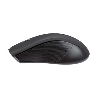  Мышь HIPER HOMW-073 black/red 