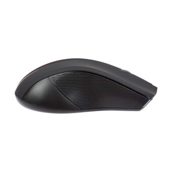  Мышь HIPER HOMW-073 black/red 