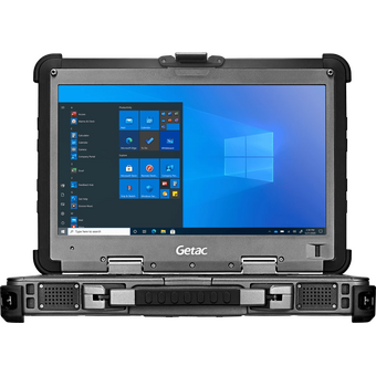  Ноутбук GETAC X500G3 (XQ1S15CHCDXL) Ci5-7440EQ vPro 15.6" 8GB 500GB 