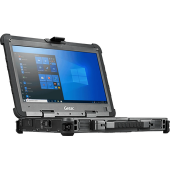  Ноутбук GETAC X500G3 (XQ1S15CHCDXL) Ci5-7440EQ vPro 15.6" 8GB 500GB 