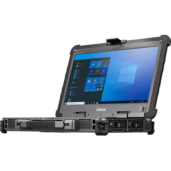  Ноутбук GETAC X500G3 (XQ1S15CHCDXL) Ci5-7440EQ vPro 15.6" 8GB 500GB 