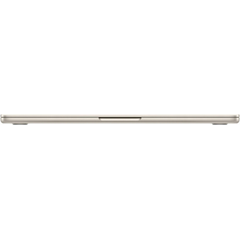  Ноутбук Apple MacBook Air 2024 (MXCU3HN/A) Клав рус грав Starlight 13.6" Liquid Retina (2560x1600) M3 8C CPU 10C GPU/16Gb/512Gb SSD 