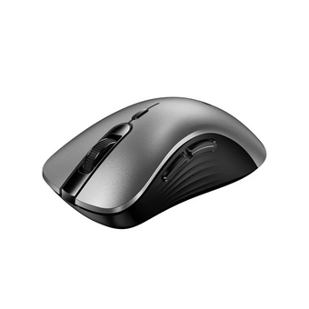  Мышь беспроводная Genius Ergo 8100S Silver Grey 