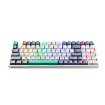  Клавиатура Machenike K500-B94 Polar SE (JJ02GZ00ERU) 