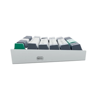  Клавиатура Machenike K500-B94 Polar SE (JJ02GZ00ERU) 