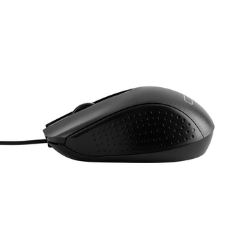  Мышь CBR CM 123 Black 