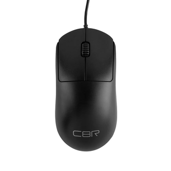  Мышь CBR CM 125 Black 