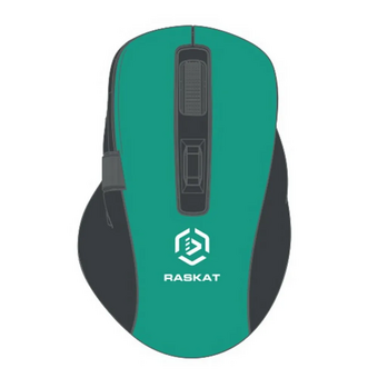  Мышь Raskat M020W 