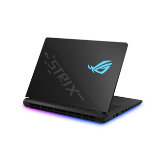  Ноутбук ASUS Rog Strix Scar 16 G635LR-RW017 (90NR0LU1-M000K0) 16"(2560x1600 miniLED (матовый, 240Hz, 3ms))/Core Ultra 9 275HX(2.7Ghz)/32768Mb/1024 