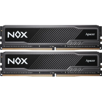  ОЗУ APACER AH4U32G36C25YMBAA-2 DIMM DDR4-3600 32GB (16GBx2) 