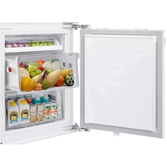  Встраиваемый холодильник Samsung BRB80F26ACF0EO 