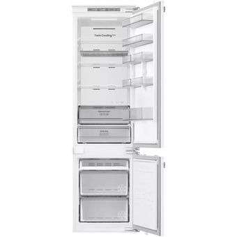  Встраиваемый холодильник Samsung BRB70F30AEF0EO 