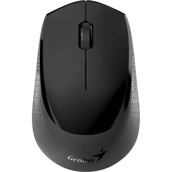  Мышь беспроводная Genius NX-8000S BT черный 