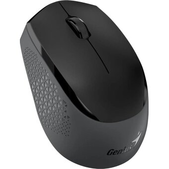  Мышь беспроводная Genius NX-8000S BT черный 