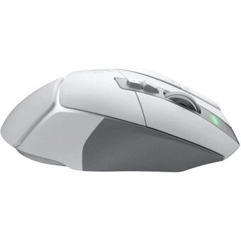  Мышь Logitech G502 X Lightspeed (910-006191) Wireless Gaming White 