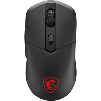  Мышь MSI Versa 300 W MS-8ZBD (S12-4301260-CLA) черный 