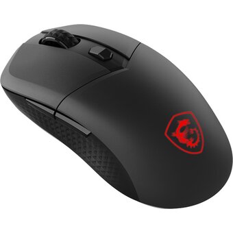 Мышь MSI Versa 300 W MS-8ZBD (S12-4301260-CLA) черный 