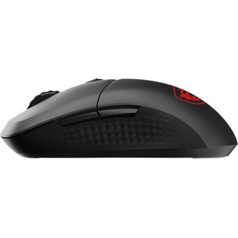  Мышь MSI Versa 300 W MS-8ZBD (S12-4301260-CLA) черный 