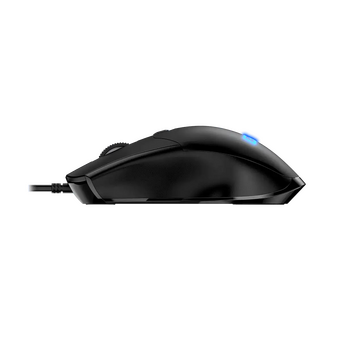  Мышь проводная Genius Scorpion M300, USB, черный 