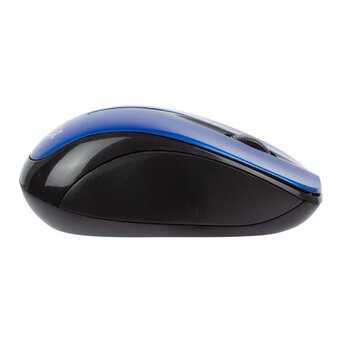 Мышь HIPER HOMW-062 blue 