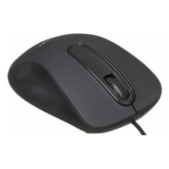  Мышь проводная CANYON CM-2/1200 (CNE-CMS2) черный 
