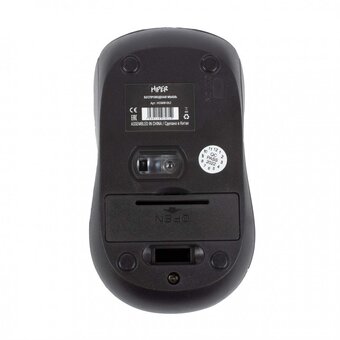  Мышь HIPER HOMW-062 blue 