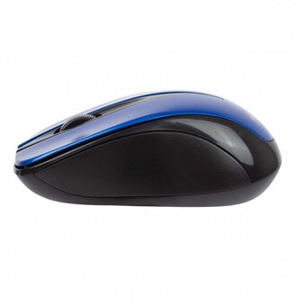  Мышь HIPER HOMW-062 blue 
