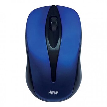  Мышь HIPER HOMW-062 blue 