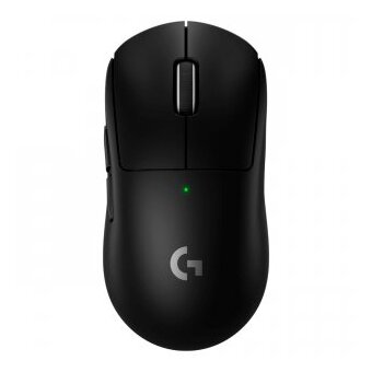  Мышь Logitech G Pro X Superlight 2 (910-006630) Black 