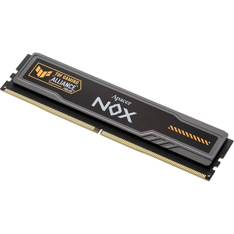  ОЗУ Apacer NOX TUF (AH5U32G56C522UTAA-1) 32GB DDR5 PC5-44800 