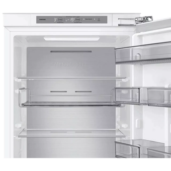  Встраиваемый холодильник Samsung BRB80F26ACF0EO 