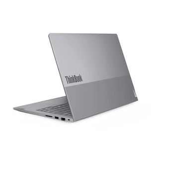  Ноутбук Lenovo ThinkBook 14-IAL (21SJS00000) 14.0" WUXGA 300nits, U5-225U,16GB DDR5,512GB SSD M.2 2242 NVMe G4, Integrated, IR FHD Cam 