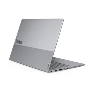  Ноутбук Lenovo ThinkBook 14-IAL (21SJS00000) 14.0" WUXGA 300nits, U5-225U,16GB DDR5,512GB SSD M.2 2242 NVMe G4, Integrated, IR FHD Cam 