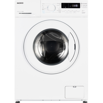  Стиральная машина NORD i-WS2 812 W 