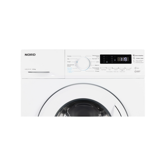  Стиральная машина NORD i-WS2 812 W 