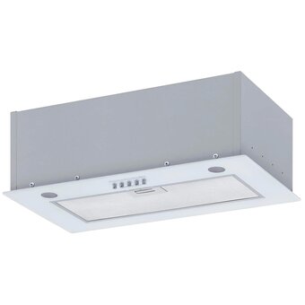  Вытяжка Krona Arven 500 White PB V2 