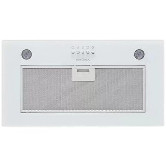  Вытяжка Krona Arven 500 White PB V2 