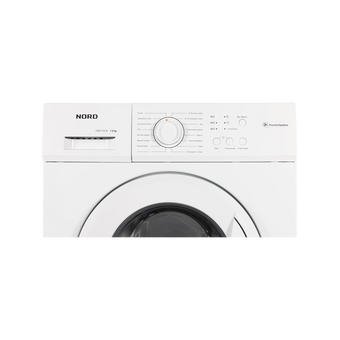  Стиральная машина NORD i-WS 712 W 