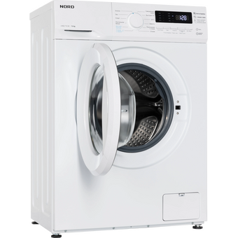  Стиральная машина NORD i-WS2 712 W 