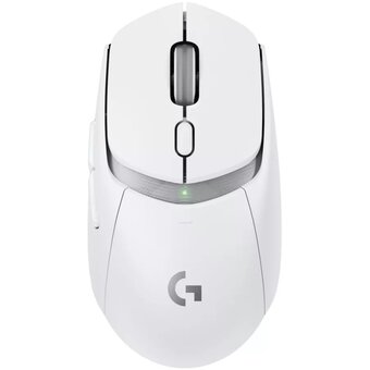  Мышь Logitech G309 (910-007207) White 