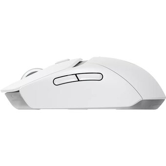  Мышь Logitech G309 (910-007207) White 