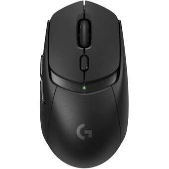  Мышь Logitech G309 (910-007199) Black 